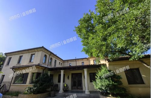 通州区 鲁能格拉斯小镇一期1129幢（别墅）