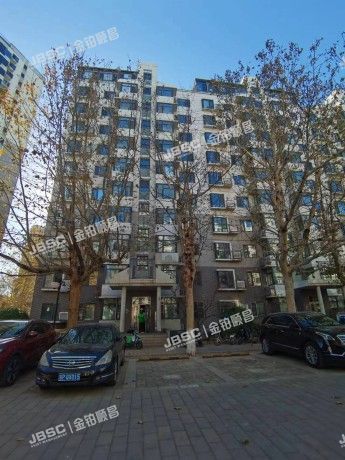 朝阳区 世纪东方嘉园207楼10至11层1单元1002室（复式）