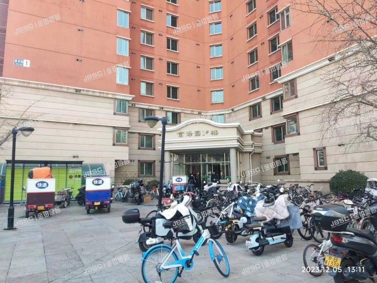 丰台区 怡海花园富泽园1号楼2层208