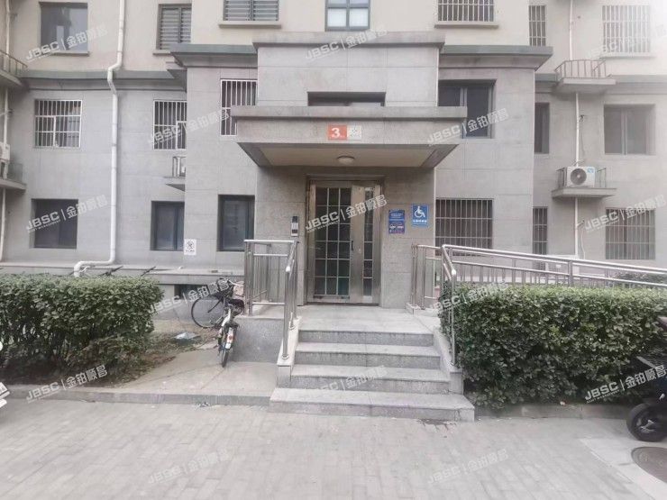 房山区 瑞雪春堂二里15号楼3单元101室