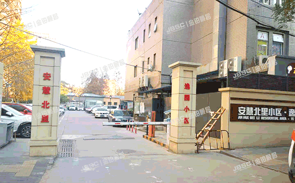 朝阳区 安慧北里逸园16号楼904室