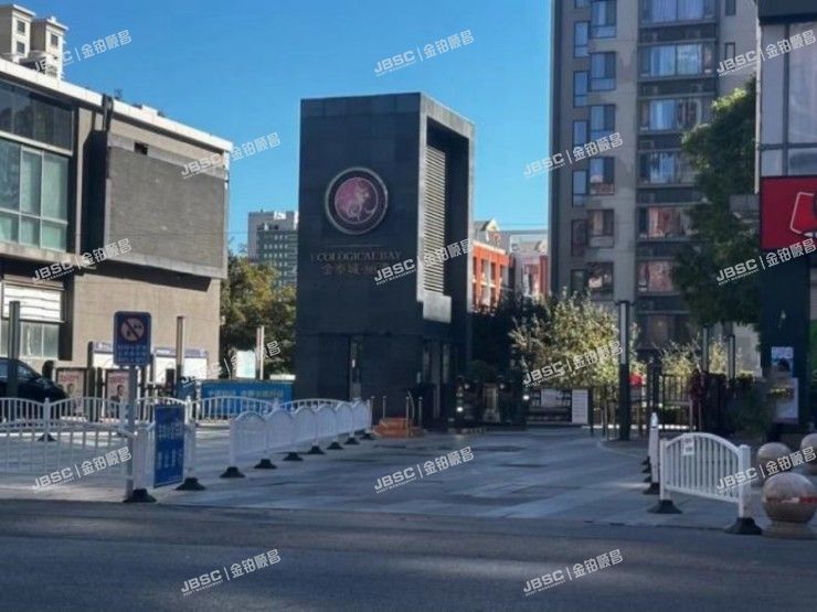 丰台区 丽泽路1号院8号楼10层2单元1101室（金泰丽湾公寓）