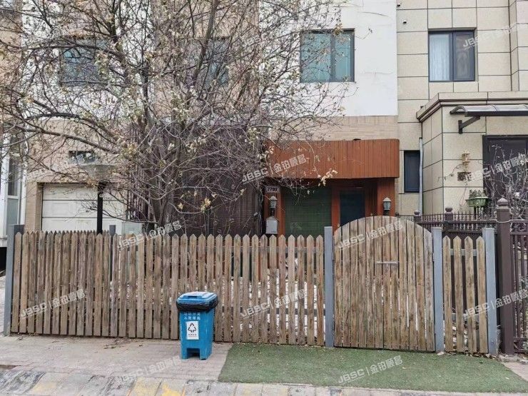 朝阳区 水郡长安家园1号院27号楼-1-3层02室