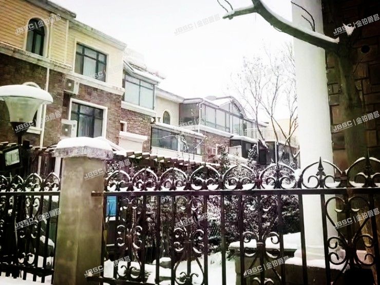 丰台区 葆台北路6号一区22号楼1至3层01号（大溪地）别墅