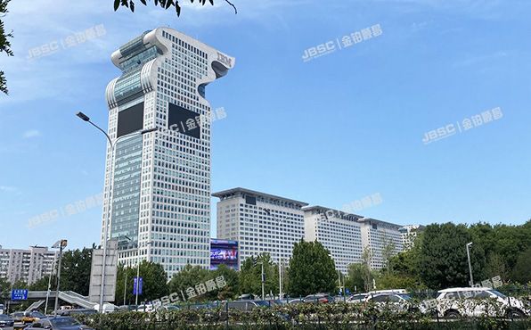 朝阳区 北四环中路27号院3号楼6单元1001号（盘古大观）