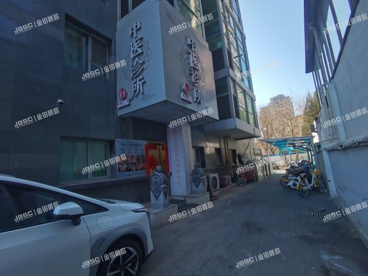 朝阳区 建华南路15号1层1-08（美华世纪大厦）