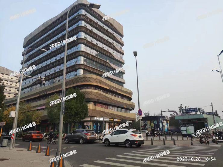 大兴区 兴华大街三段65号院2号楼3层312室（泰禾中央广场）