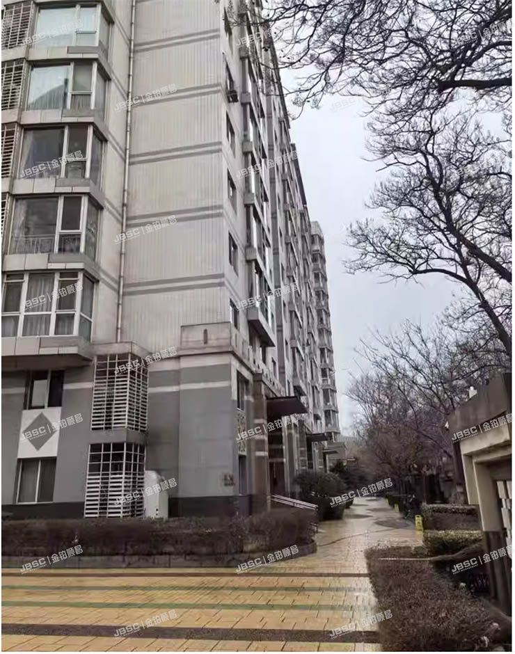 海淀区 万寿寺中海紫金苑1号楼3层5门301室(中海紫金苑)