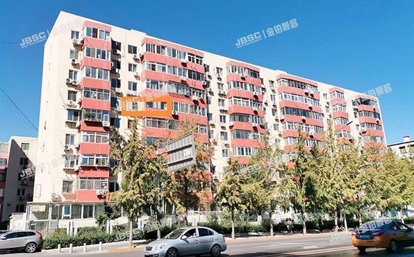 朝阳区 华严北里甲1号23号楼1至4层D1室