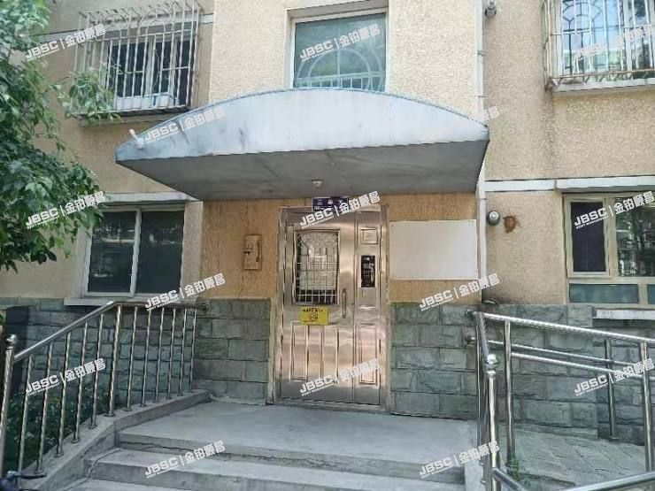 房山区 窦店镇汇丰街3号院21号楼1层3单元101室（世界名园）