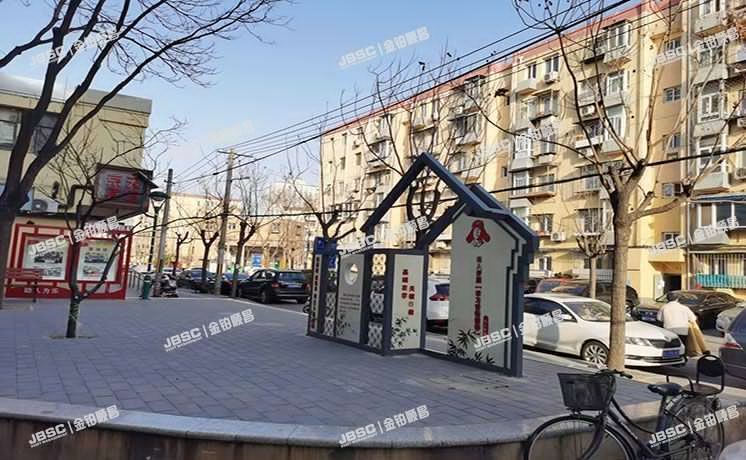 朝阳区 花家地北里17号楼1层7-101室