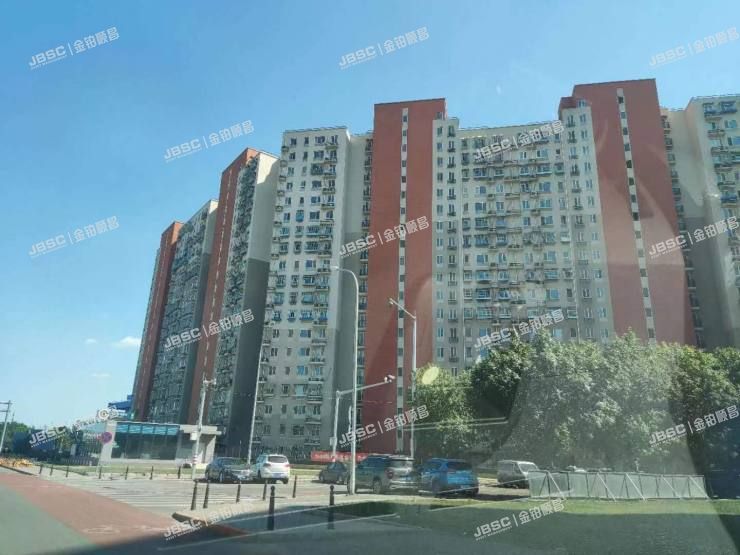 大兴区 五福堂北路2号院4号楼17层2单元1705室（明悦湾）