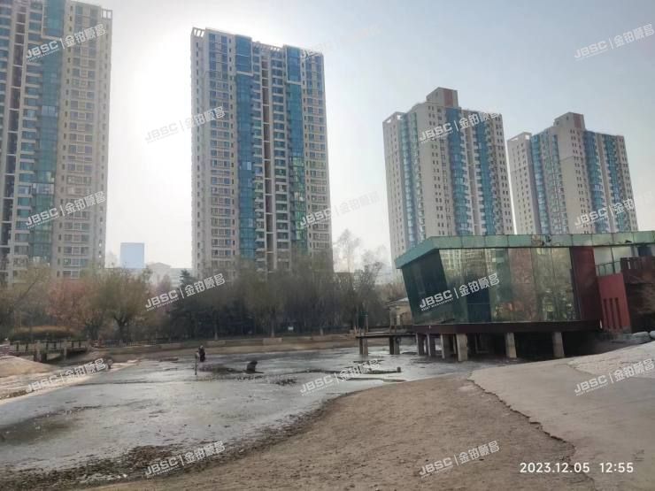 丰台区 怡海花园富泽园1号楼2层208室