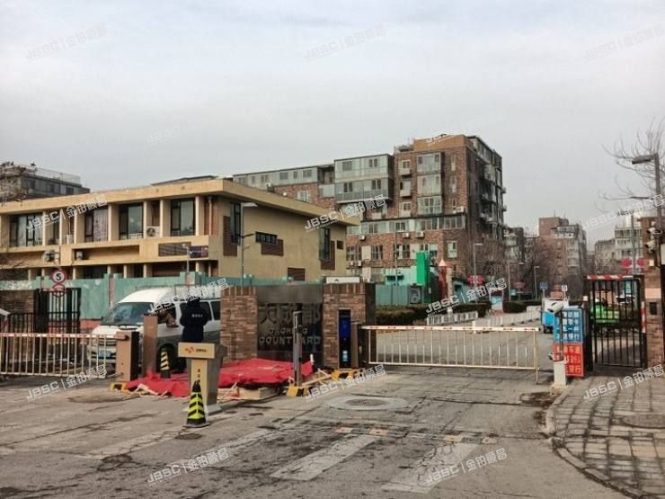 丰台区 大成南里三区22号楼3单元902室（大成郡）