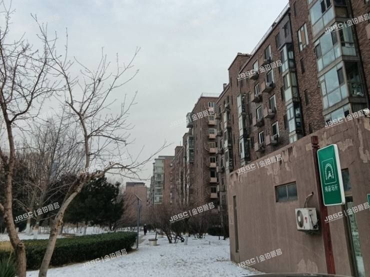 丰台区 大成南里三区22号楼3单元902室（大成郡）