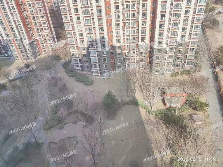 大兴区 永旺路6号院6号楼18层2单元1803室（云立方）