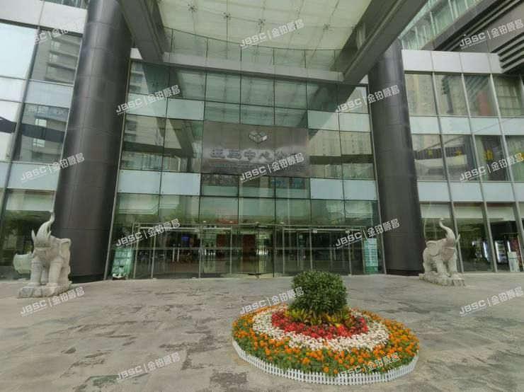 朝阳区 景华南街1号楼5层505室（旺座中心）