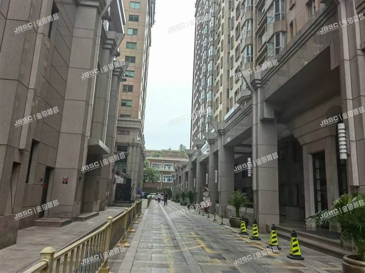 东城区 贡院西街6号及甲6号E座6层601（贡院六号）