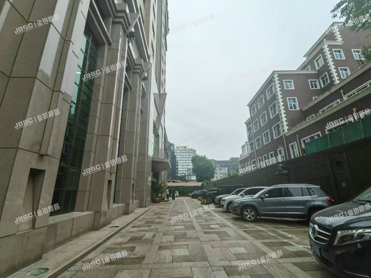 东城区 贡院西街6号及甲6号E座6层601（贡院六号）