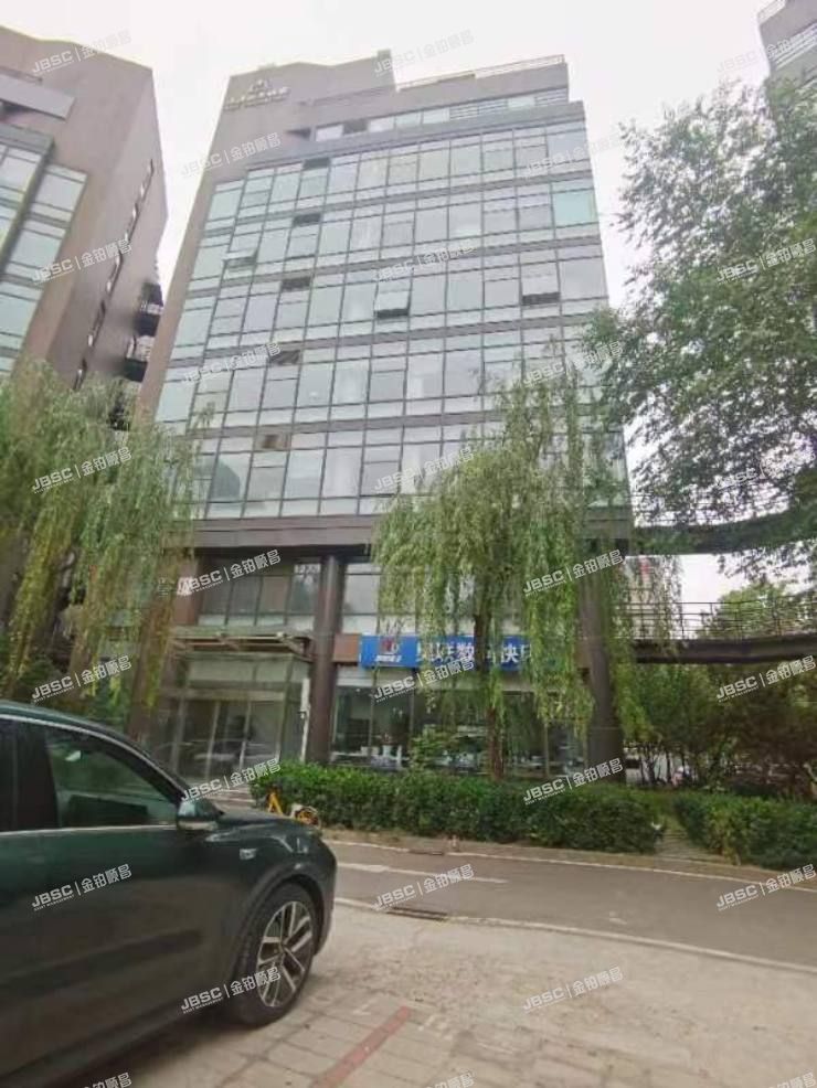 丰台区南四环西路188号七区17号楼1至8层（总部基地七区）