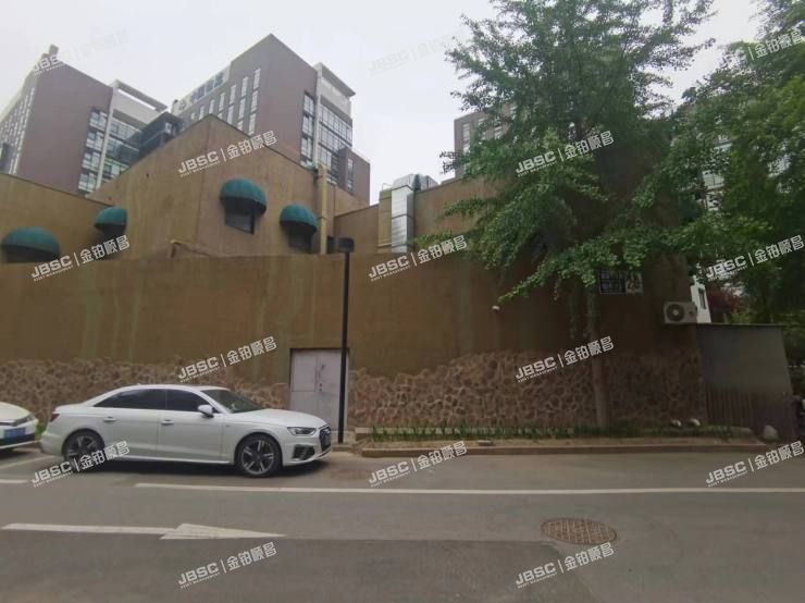 丰台区 南四环西路188号六区20号楼1至2层101室（总部基地）