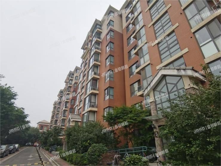 大兴区 开泰东里1号楼5层1单元502（金色漫香林）