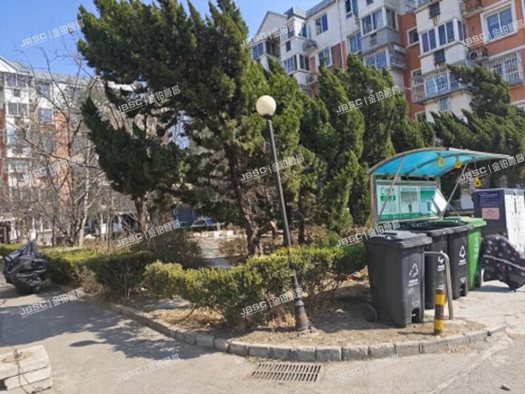 丰台区 卢沟桥南里10号院3号楼6层2-602室（新月家园）