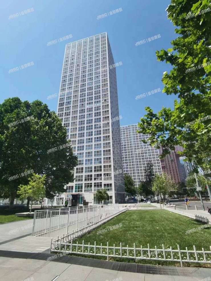 朝阳区 东三环中路39号院14号楼19层2202室（建外SOHO）