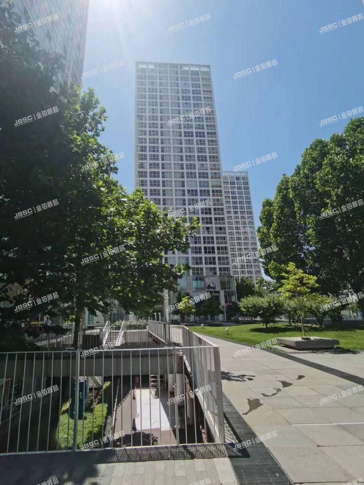 朝阳区 东三环中路39号院14号楼19层2202室（建外SOHO）