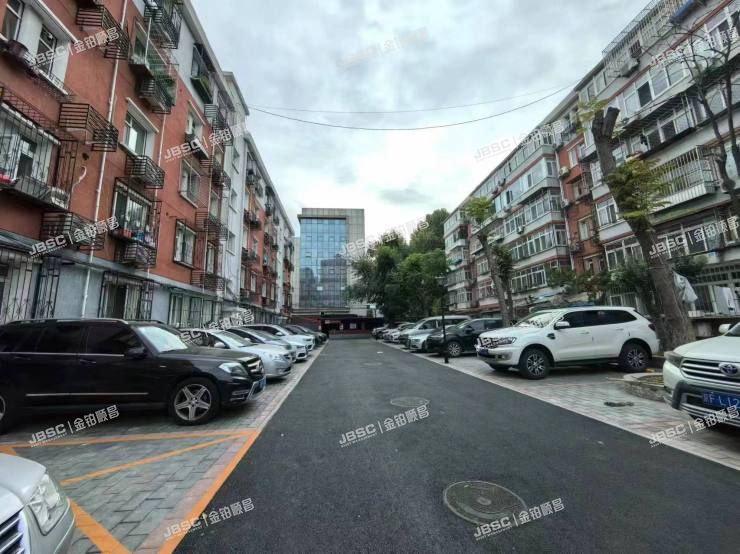 海淀区 复兴路81号1号楼1层1门101（复兴路81号院）