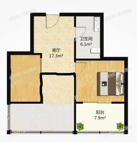 东城区 交道口东大街10号楼6层3单元602号