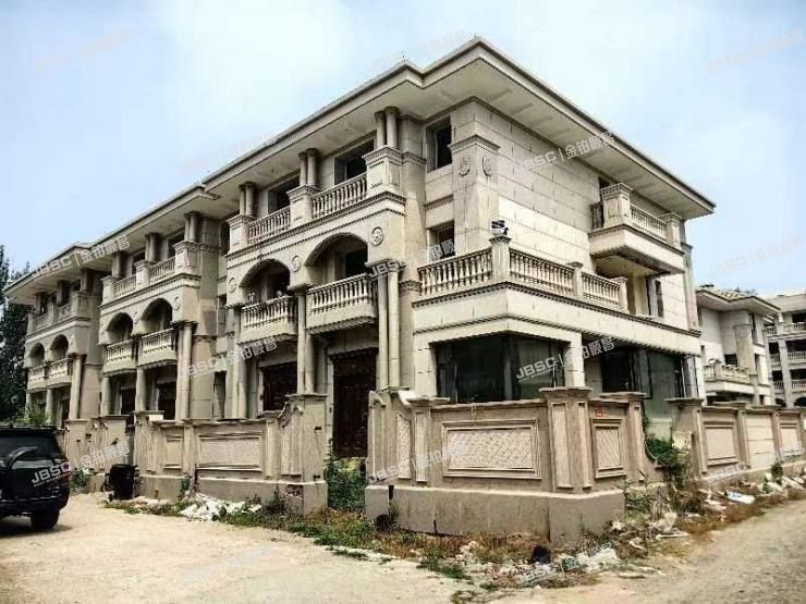 通州区 疃里东区23号楼-1至3层3单元101号（御世佳府）