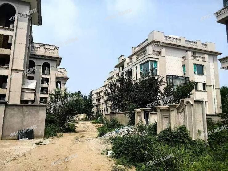 通州区 疃里东区23号楼-1至3层3单元101号（御世佳府）