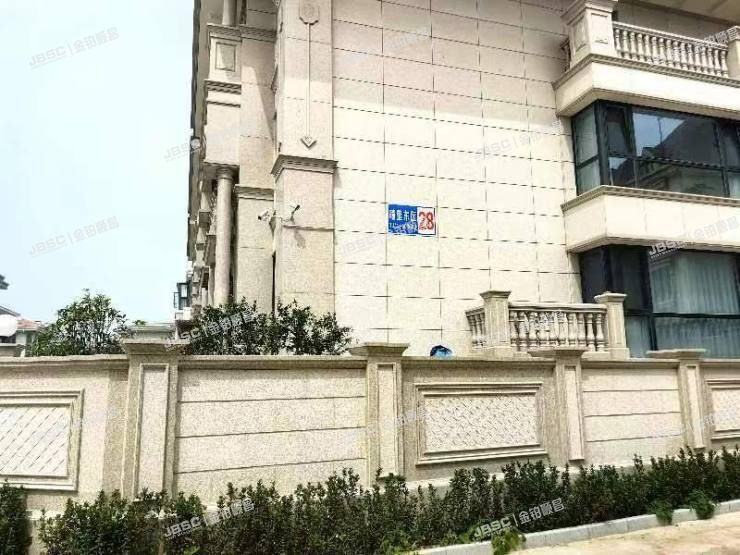 通州区 疃里东区23号楼-1至3层1单元101号（御世佳府）