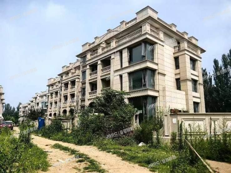 通州区 疃里东区23号楼-1至3层1单元101号（御世佳府）