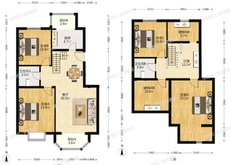 大兴区 育镇街32号院3号楼6层7单元601室（恒盛波尔多小镇）