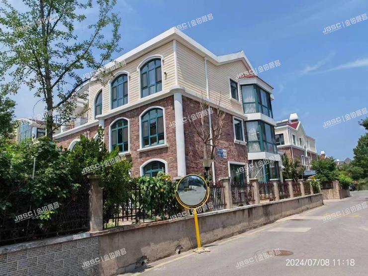 丰台区 葆台北路6号一区22号楼1至3层01号（大溪地）别墅