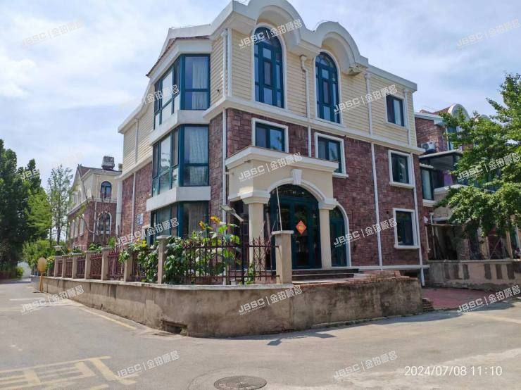 丰台区 葆台北路6号一区22号楼1至3层01号（大溪地）别墅