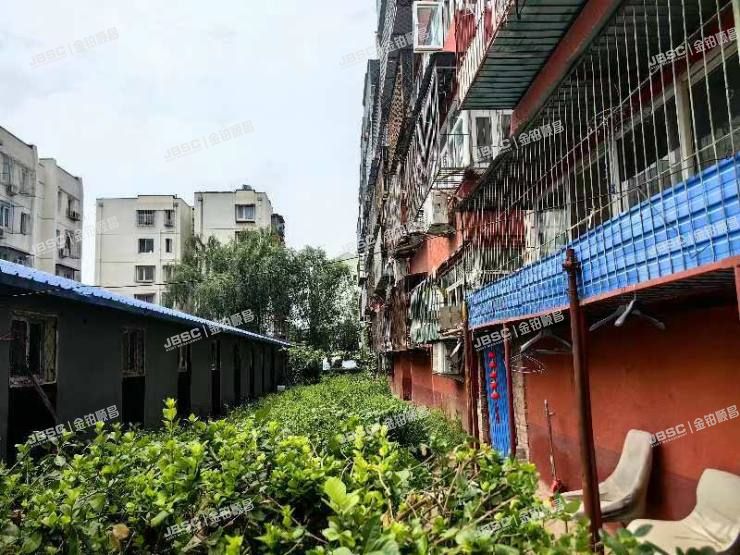 顺义区 滨河小区15号楼1层三单元102