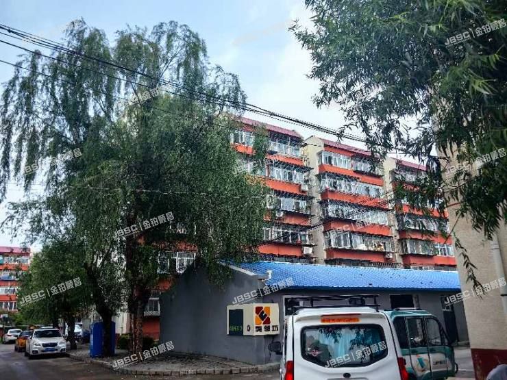 顺义区 滨河小区15号楼1层三单元102