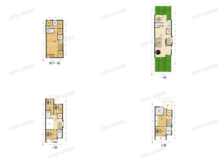 丰台区 泉湖西路1号院六区39号楼-1至3层103号（亿城燕西华府）带2个车位