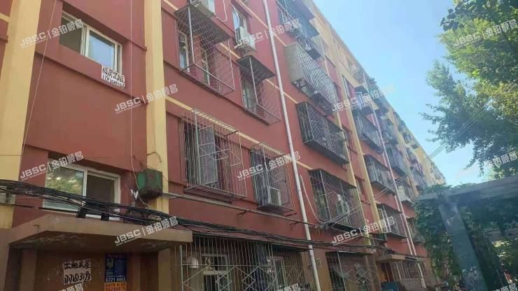 丰台区 马公庄3号楼6层3门17号