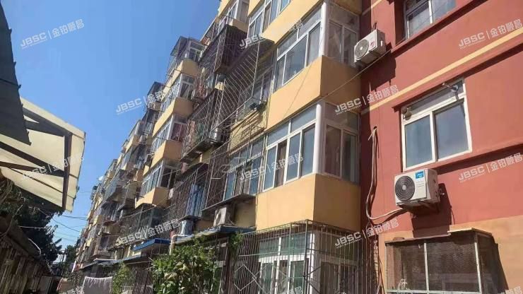 丰台区 马公庄3号楼6层3门17号