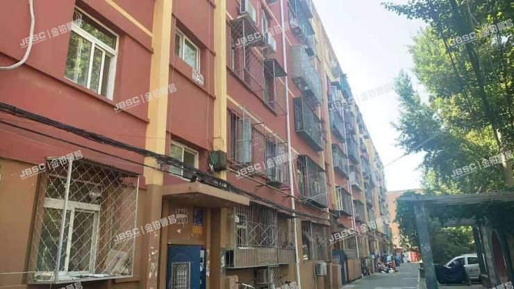 丰台区 马公庄3号楼6层3门17号