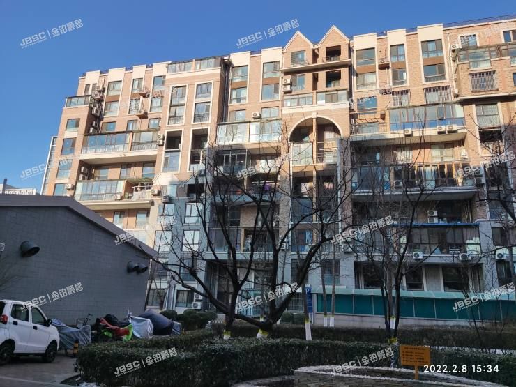 房山区 广阳中路1号院一区7号2层5单元202室（原香小镇）