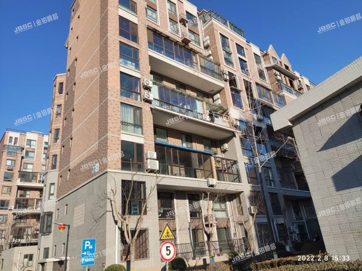 房山区 广阳中路1号院一区7号2层5单元202室（原香小镇）