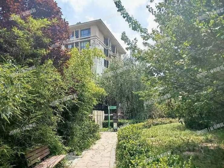 通州区 滨榆东路2号院9号楼705号商办类公寓(朝北8080)