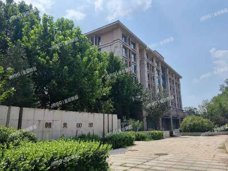 通州区 滨榆东路2号院2号楼119号商办类公寓(朝北8080)