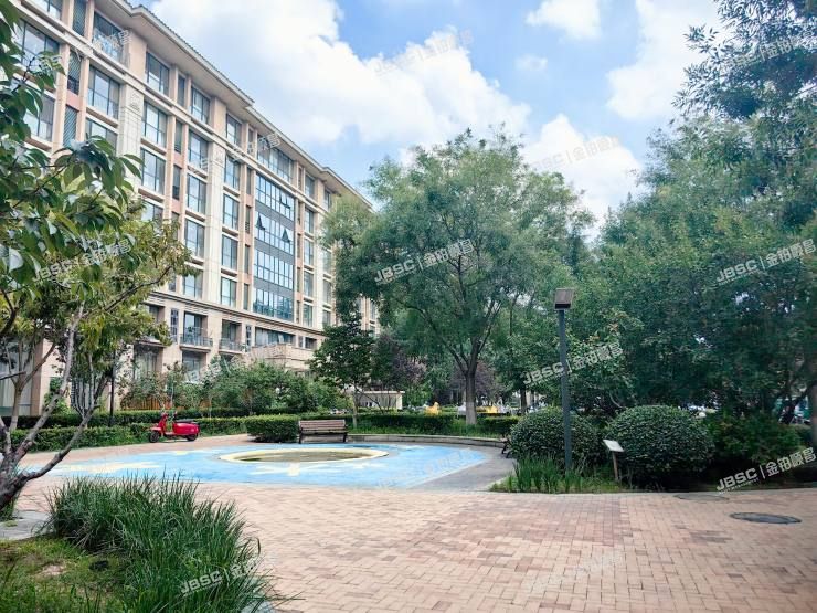 通州区 滨榆东路2号院2号楼119号商办类公寓(朝北8080)