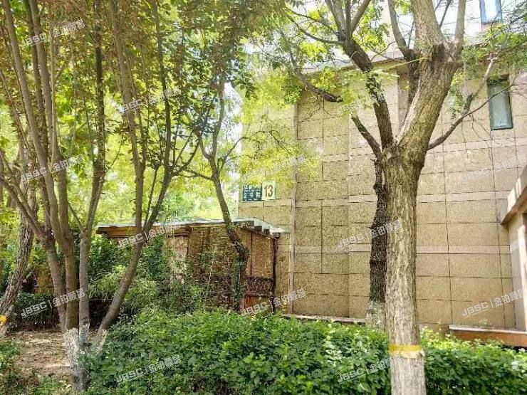 通州区 滨榆东路2号院2号楼119号商办类公寓(朝北8080)